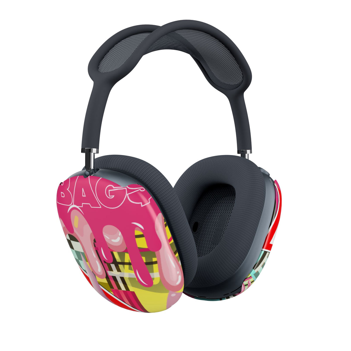 Headphone Covers – Certified Drip