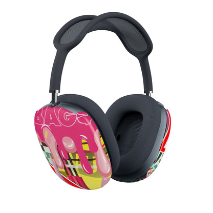 Headphone Covers – Certified Drip