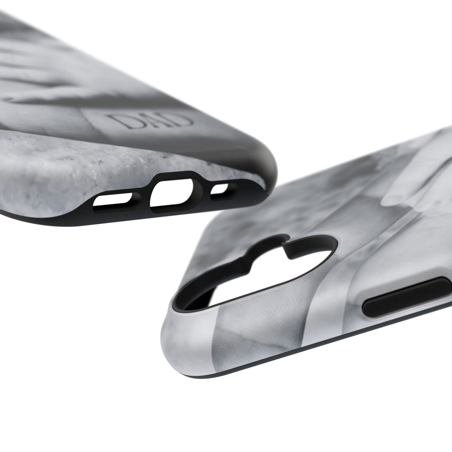 Impact-Resistant Phone Case – Dad's Legacy