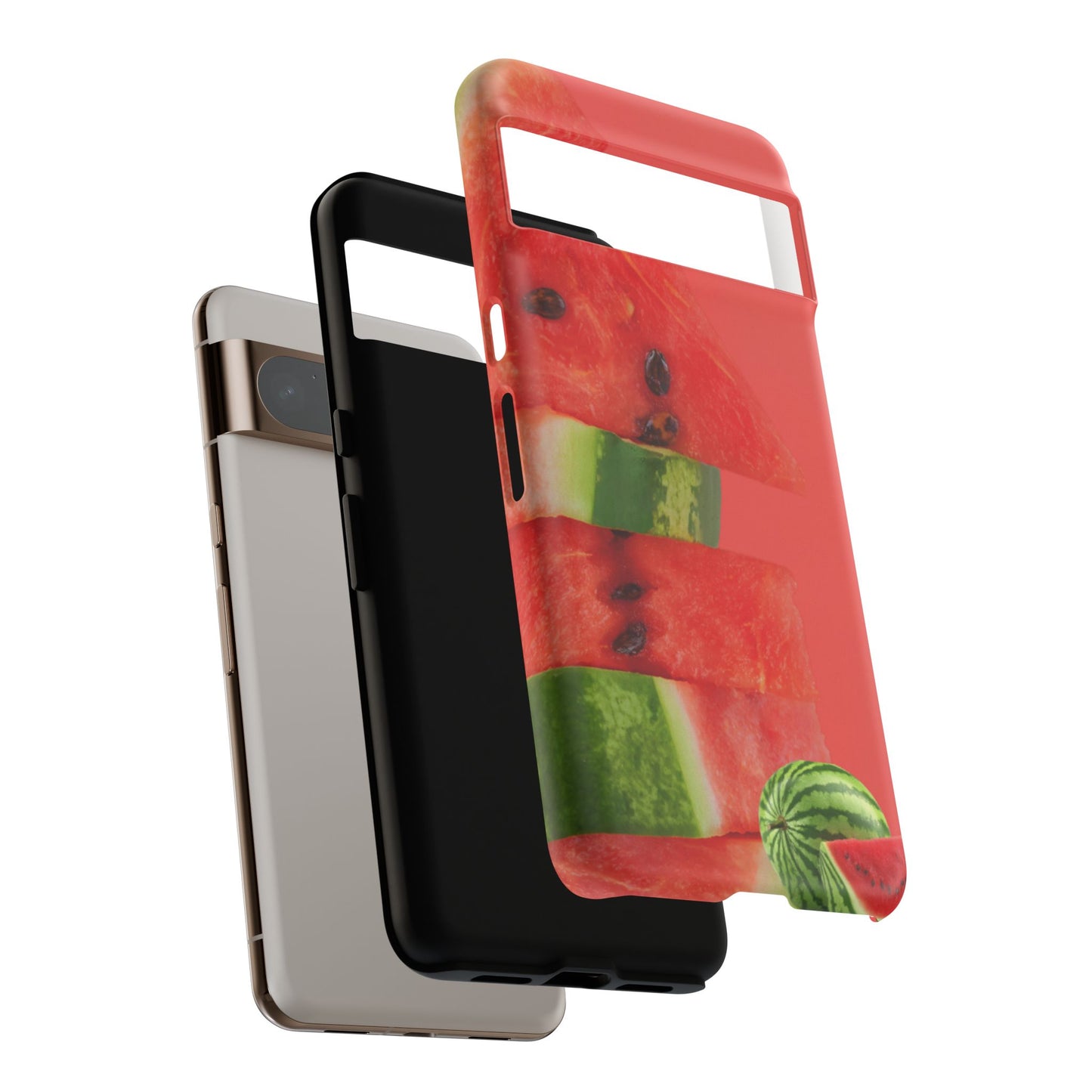 Protective Phone Case – Summer Slice