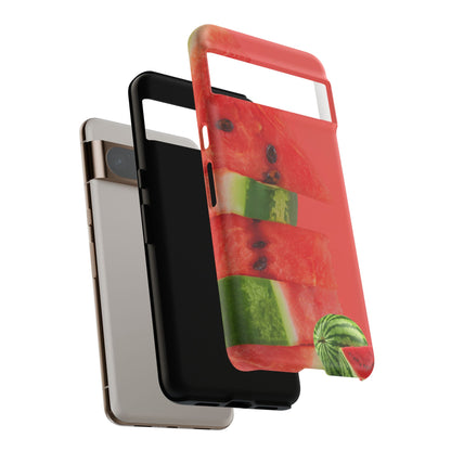 Protective Phone Case – Summer Slice