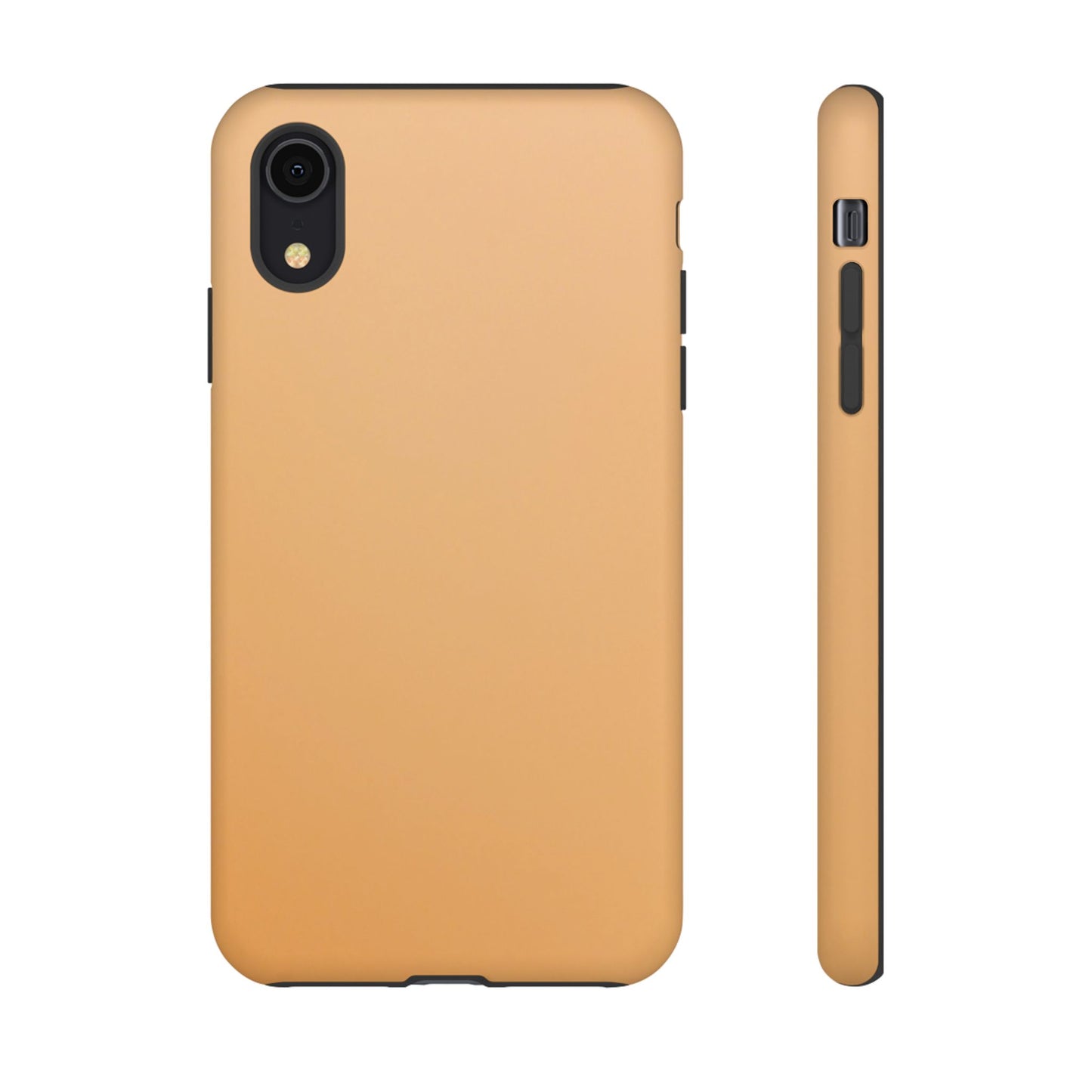 Protective Phone Case – Warm Dune