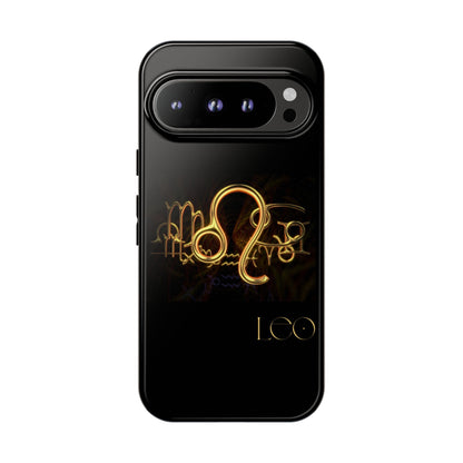 Protective Phone Case – Lionheart Leo