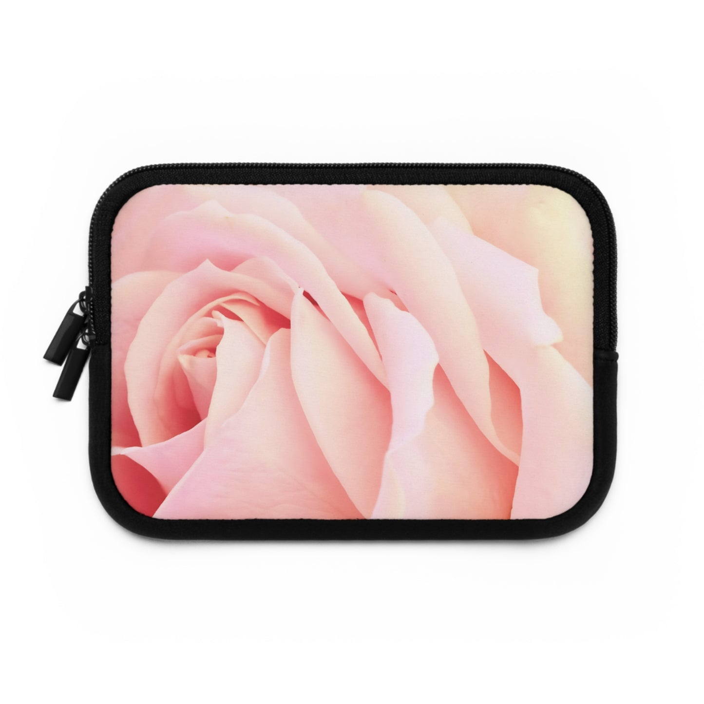 Laptop Sleeve – A Mother’s Rose Embrace