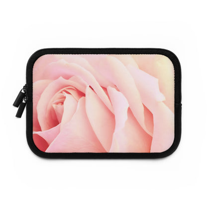 Laptop Sleeve – A Mother’s Rose Embrace