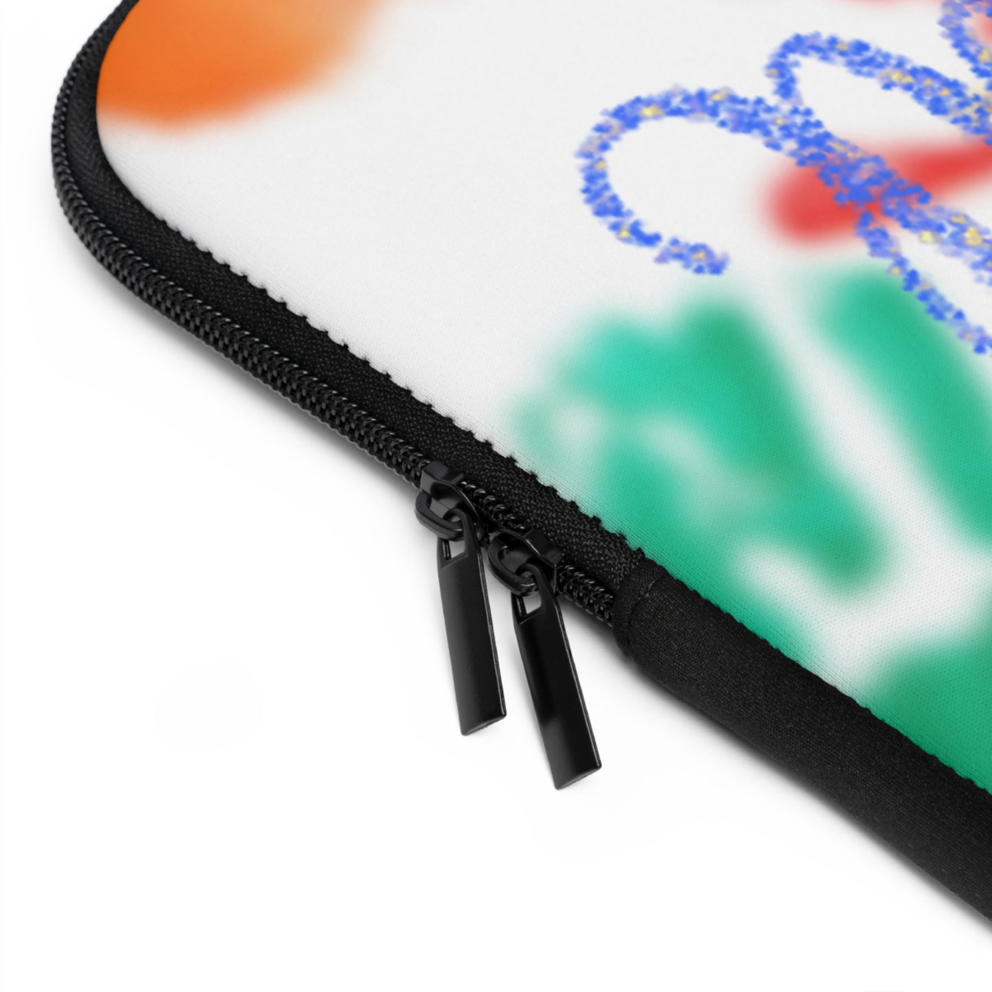 Laptop Sleeve – Handprint Memories