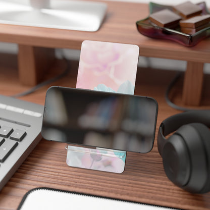 Phone Stand – Blush Breeze