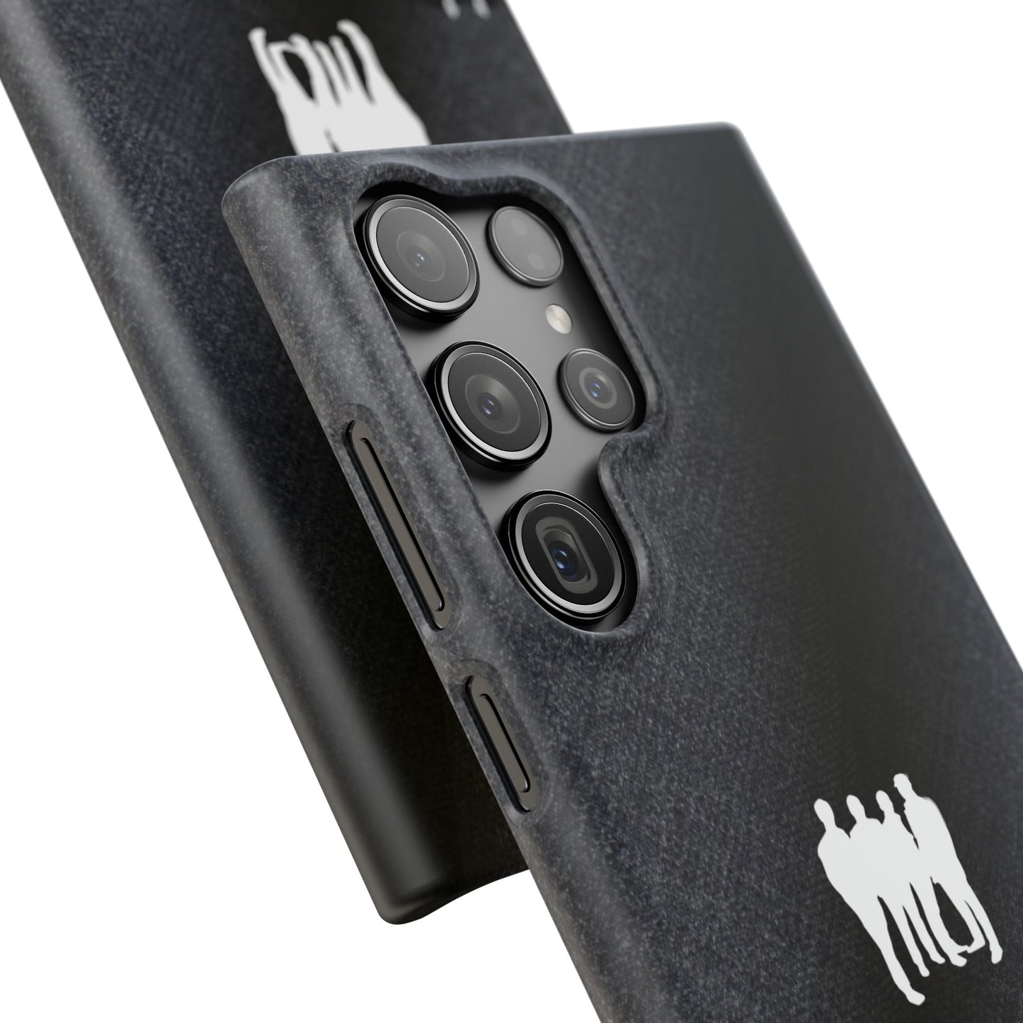 Snap Phone Case – Stand Alone