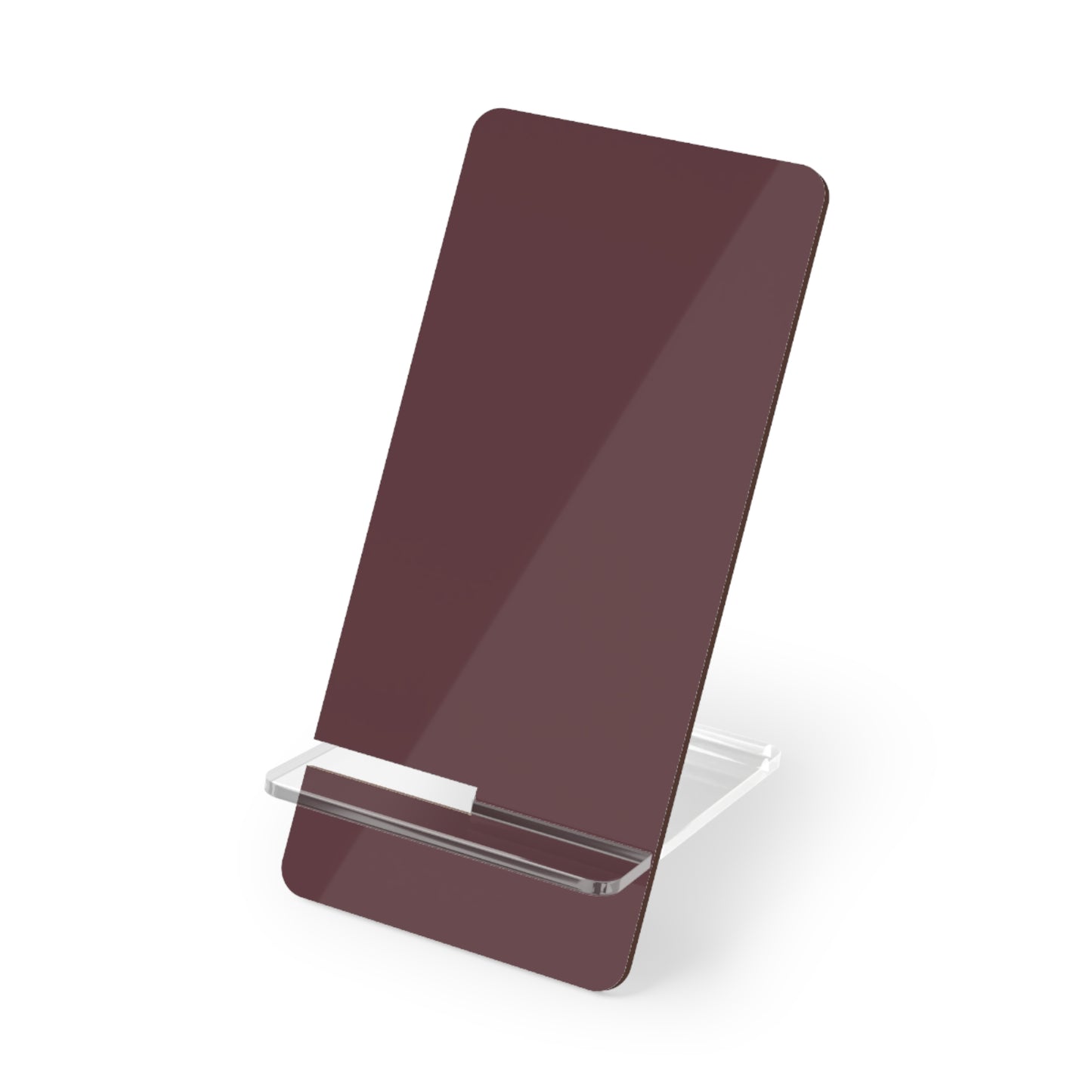 Phone Stand – Mulled Wine
