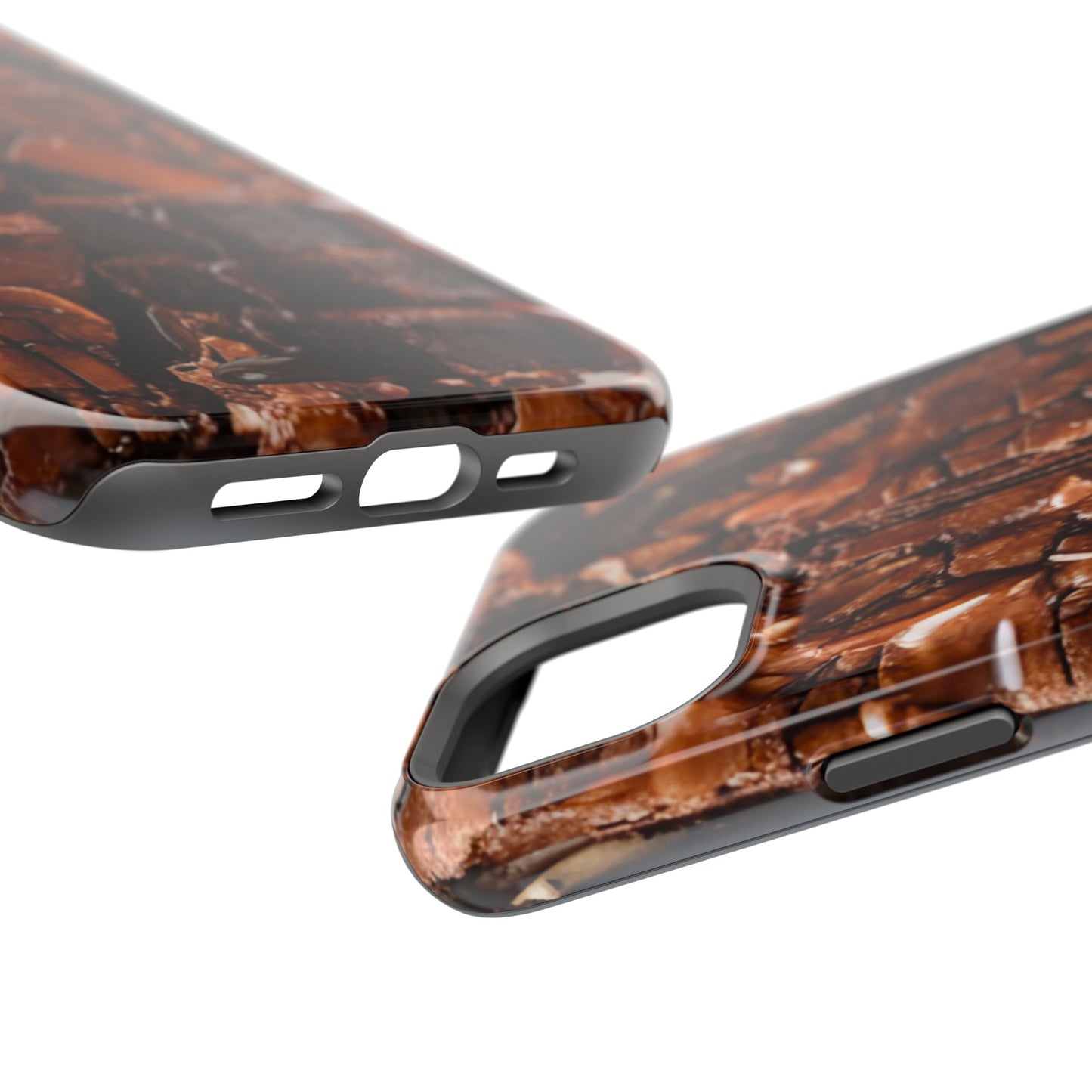 Impact-Resistant Phone Case – Brownie Weather