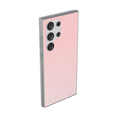 Flexi Case – Soft Blush