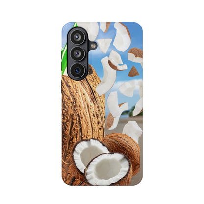 Impact-Resistant Phone Case – Coco Coast
