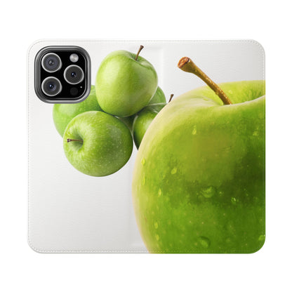 Flip Case – Apple Focus
