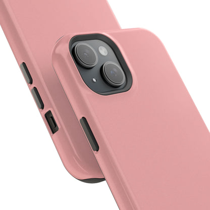Wireless-Charging Compatible Case – Rosy Hush