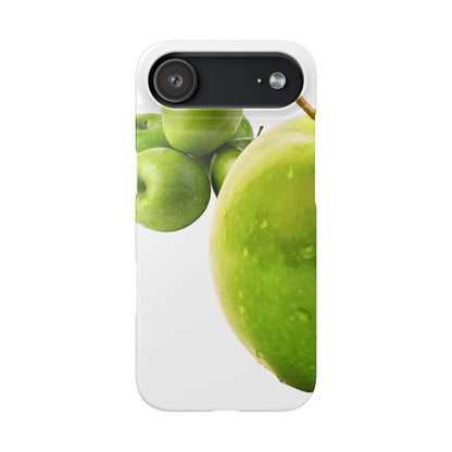 Snap Phone Case – Apple Focus