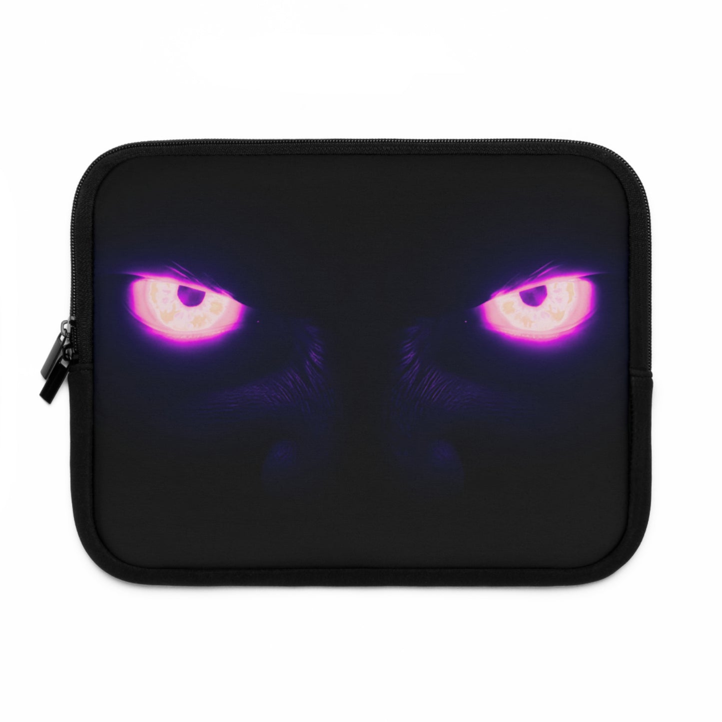 Laptop Sleeve – Phantom Monster Eyes