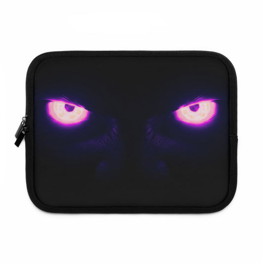 Laptop Sleeve – Phantom Monster Eyes