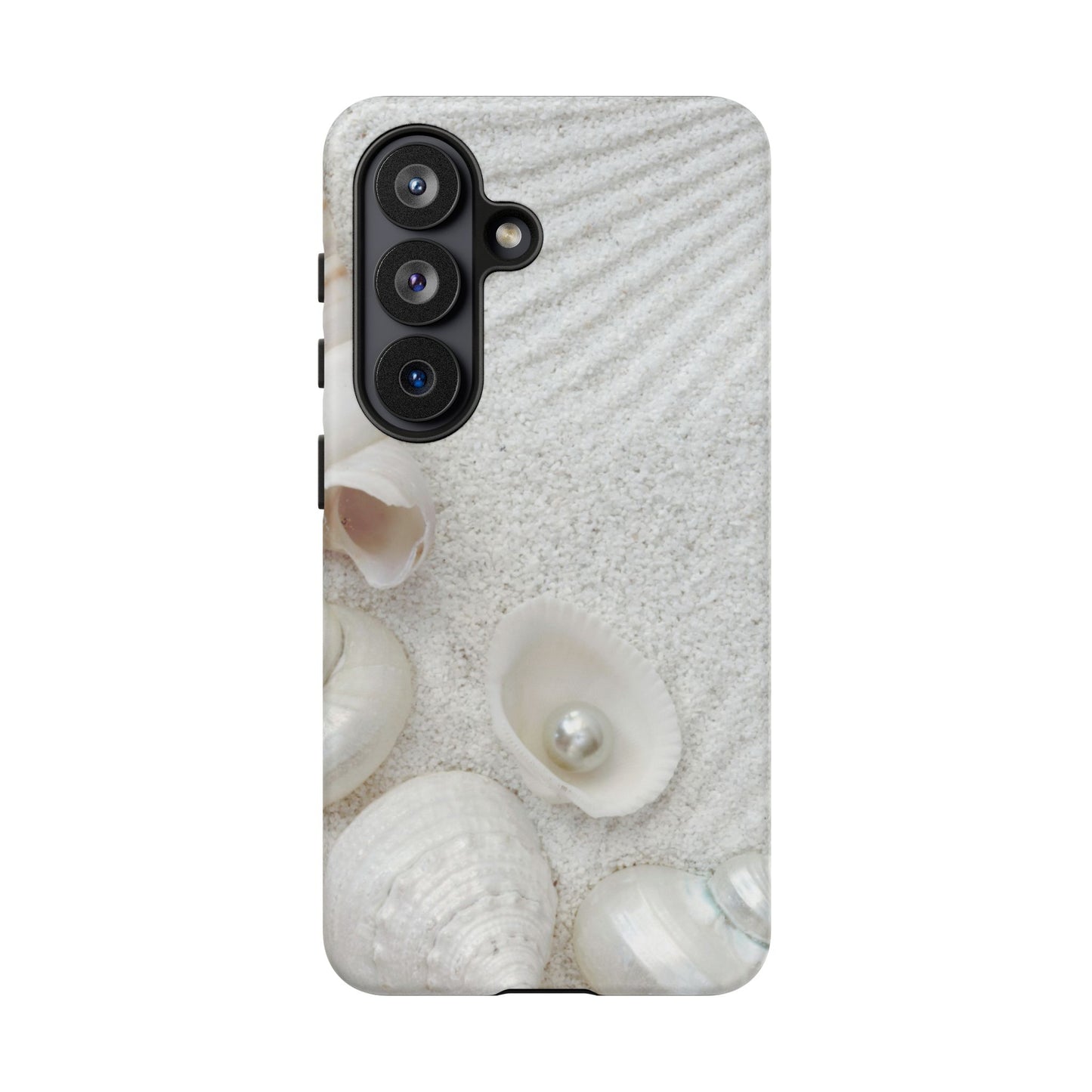 Protective Phone Case – Pearl Shore