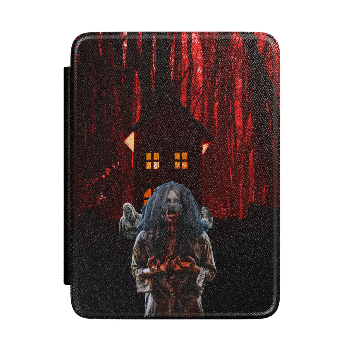 E-Reader Case – Undead Uprising