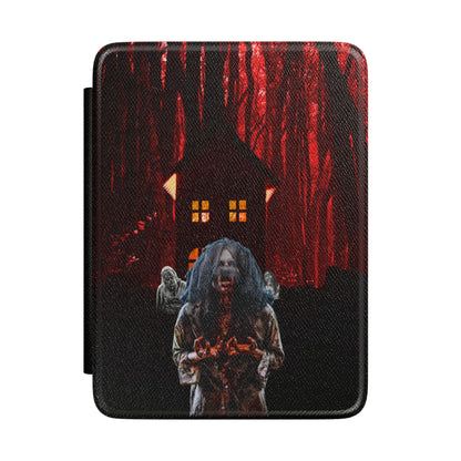 E-Reader Case – Undead Uprising