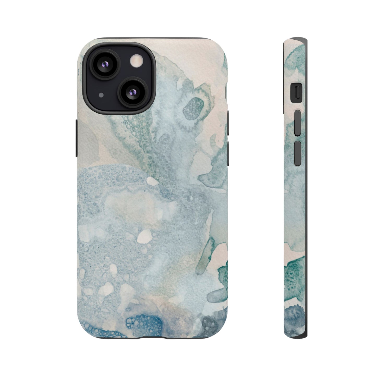 Protective Phone Case – Clay Water