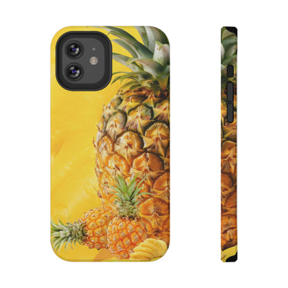 Impact-Resistant Phone Case – Tropic Mode