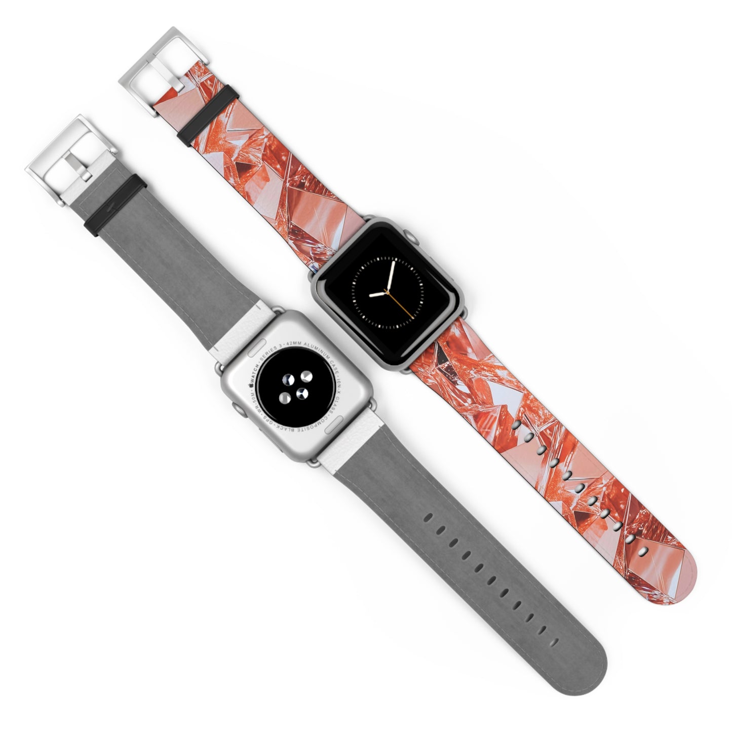 Watch Band – Ice Cold Crush