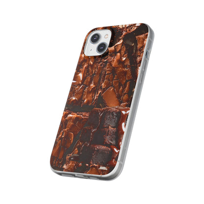 Flexi Case – Brownie Weather