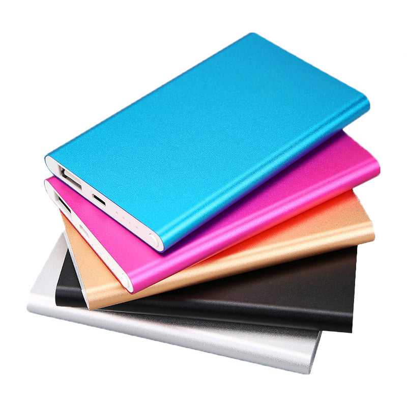 Power Bank – 20,000mAh with LED Flashlight