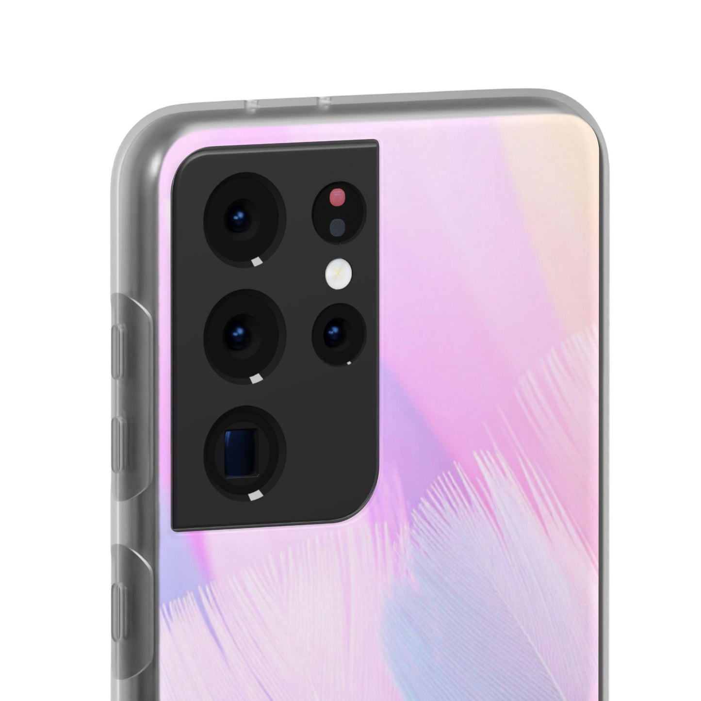 Flexi Case – Candy Wisps