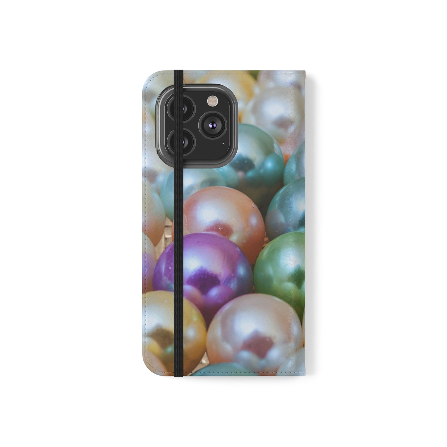 Flip Case – Pearl Pop
