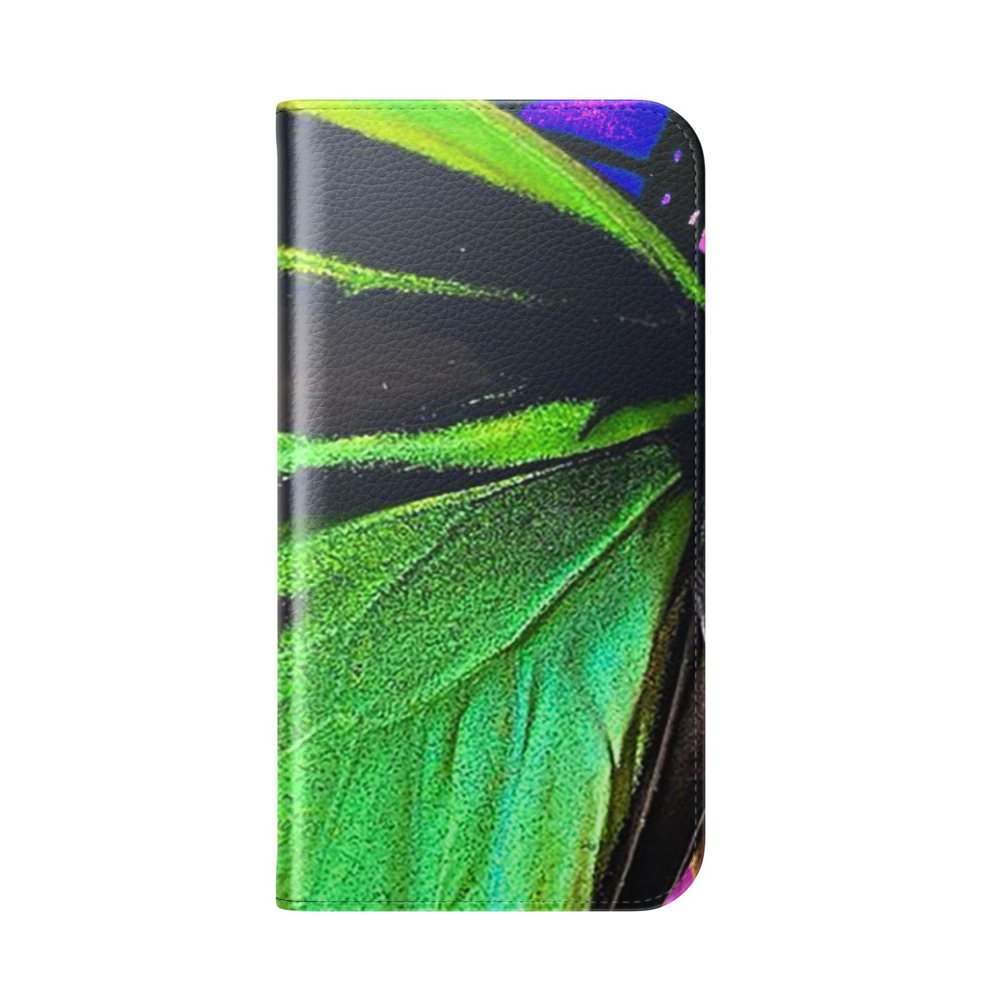Flip Case – Lashed Wing