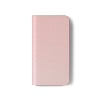 Flip Case – Soft Blush