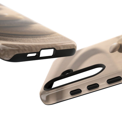 Protective Phone Case – Sand & Stone