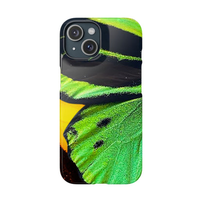 Snap Phone Case – Lashed Wing