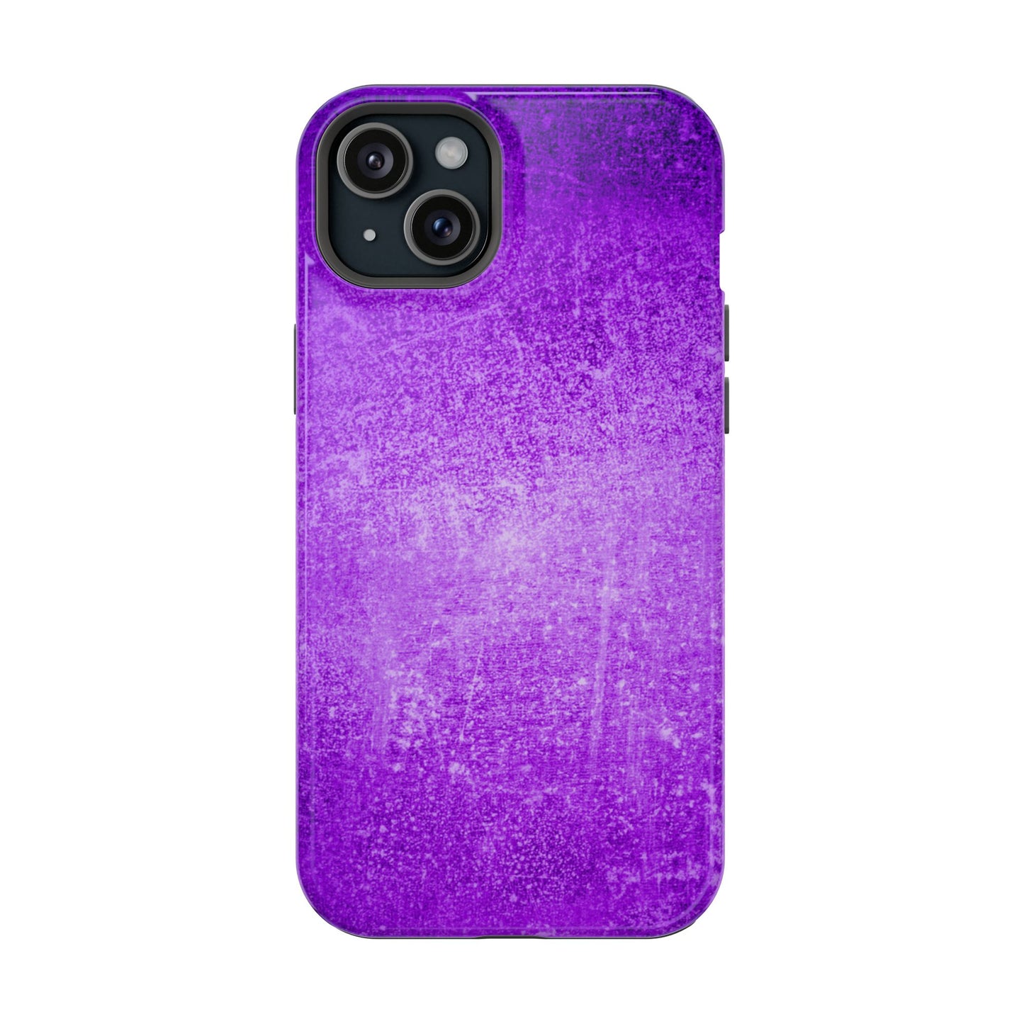 Wireless-Charging Compatible Case – Violet Voltage