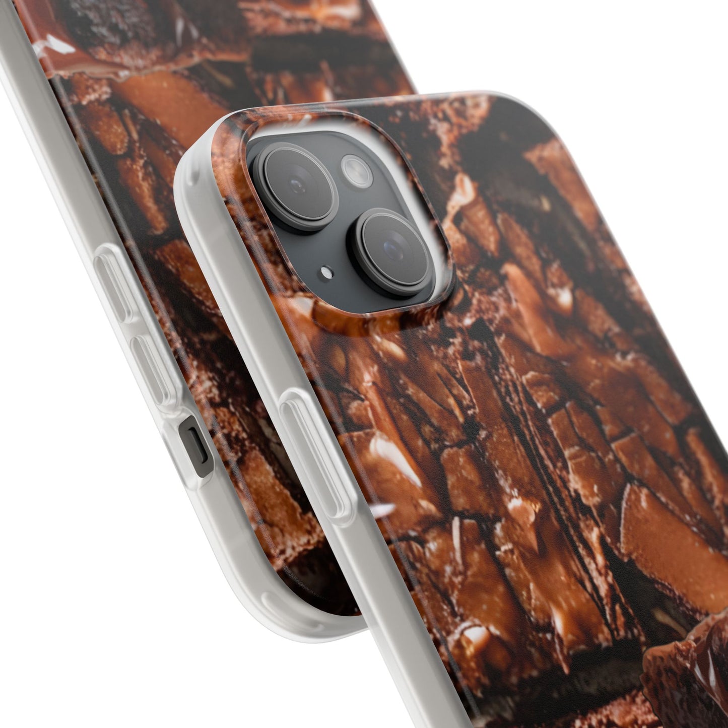 Flexi Case – Brownie Weather