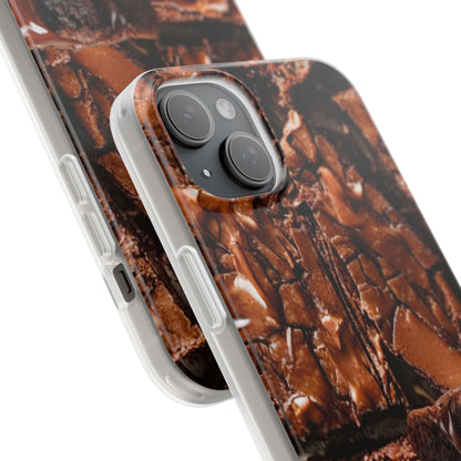Flexi Case – Brownie Weather