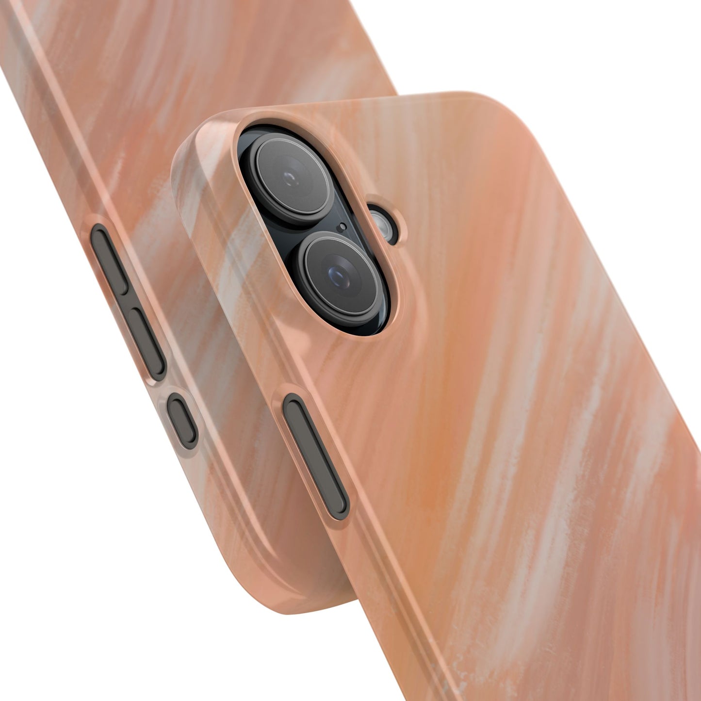 Slim Phone Case – Cashmere Sweep