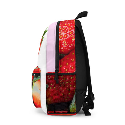 Backpack – Strawberry Sweet