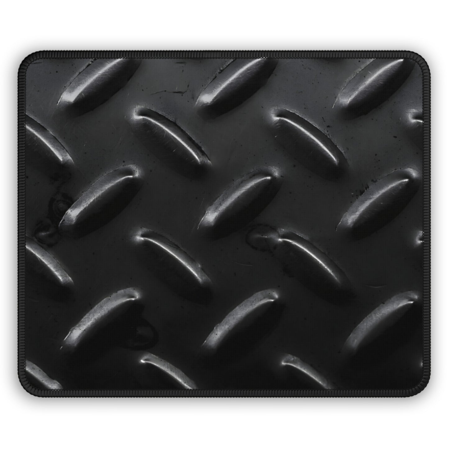 Gaming Mouse Pad – Blackout Plate