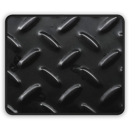 Gaming Mouse Pad – Blackout Plate