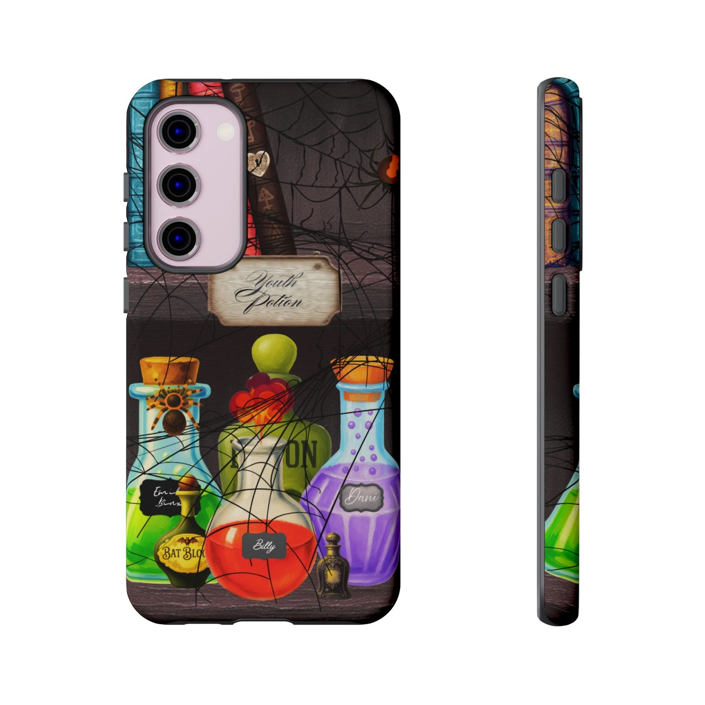 Protective Phone Case – Wicked Remedies