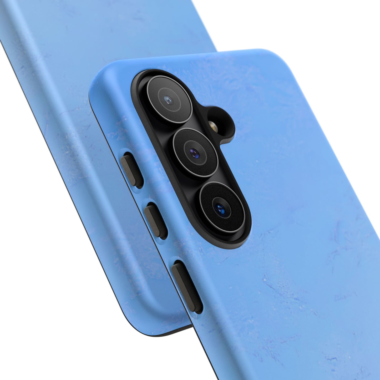 Protective Phone Case – Azure Fade
