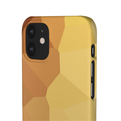 Snap Phone Case – Butterglass