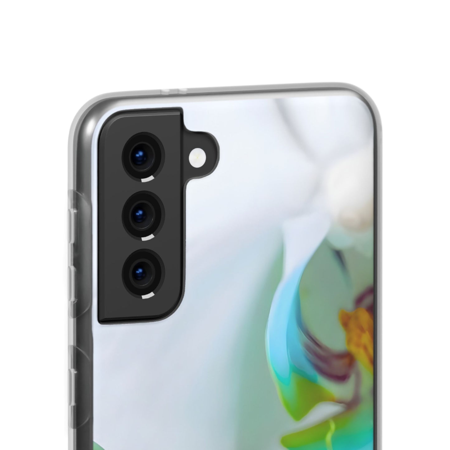 Flexi Case – Mermaid's Pearl