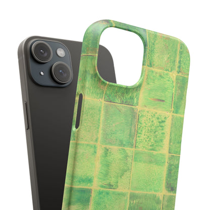 Snap Phone Case – Mosaic Mode