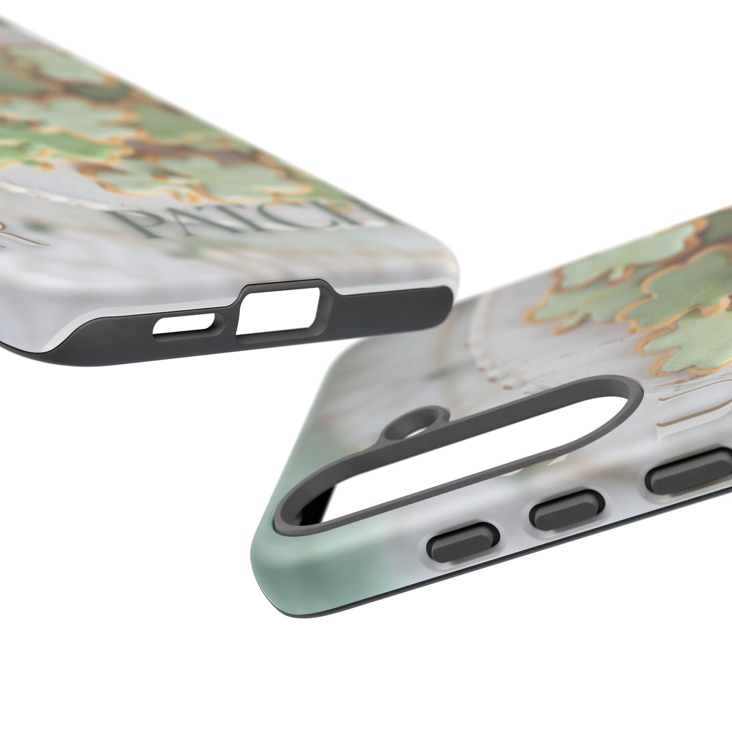 Protective Phone Case – Sugar Patch