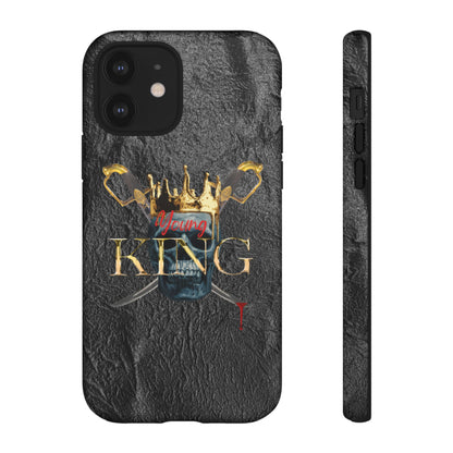 Protective Phone Case – Young King