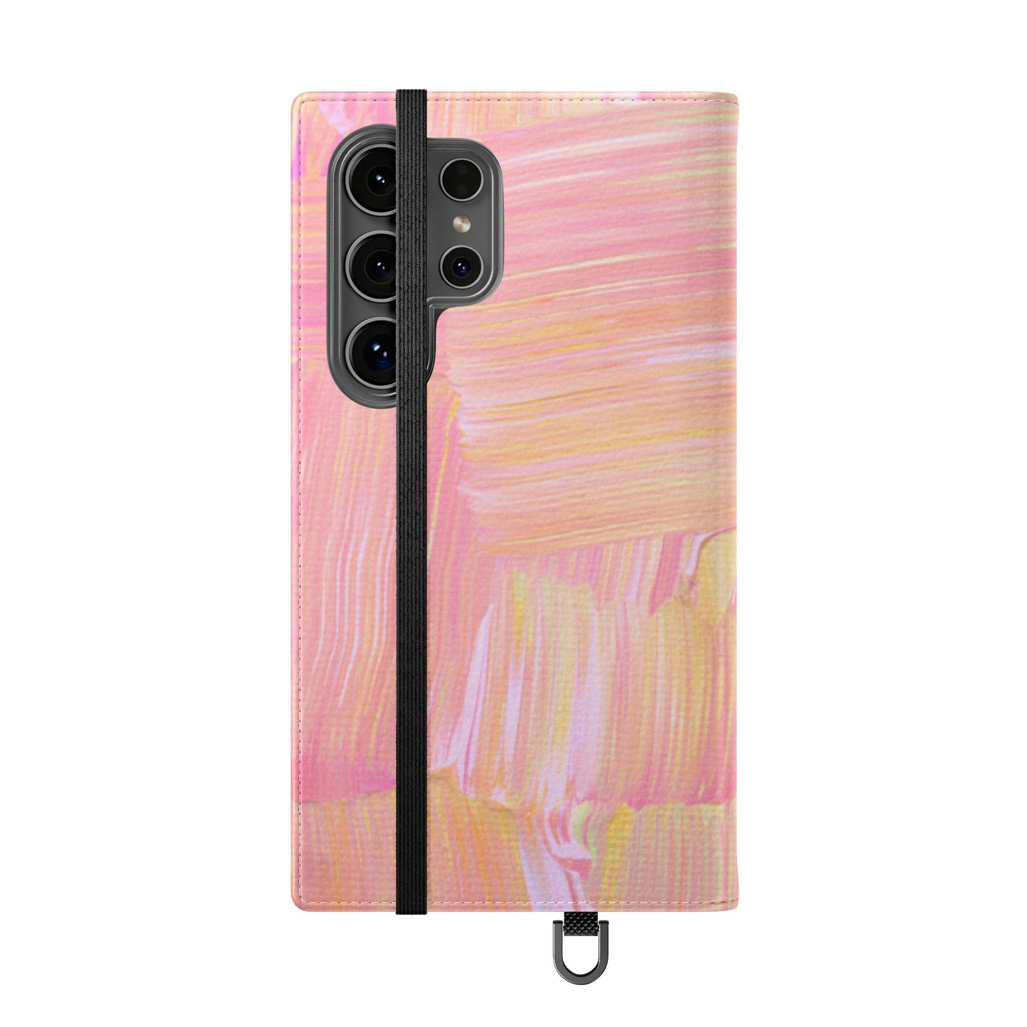 Flip Case – Sorbet Stroke